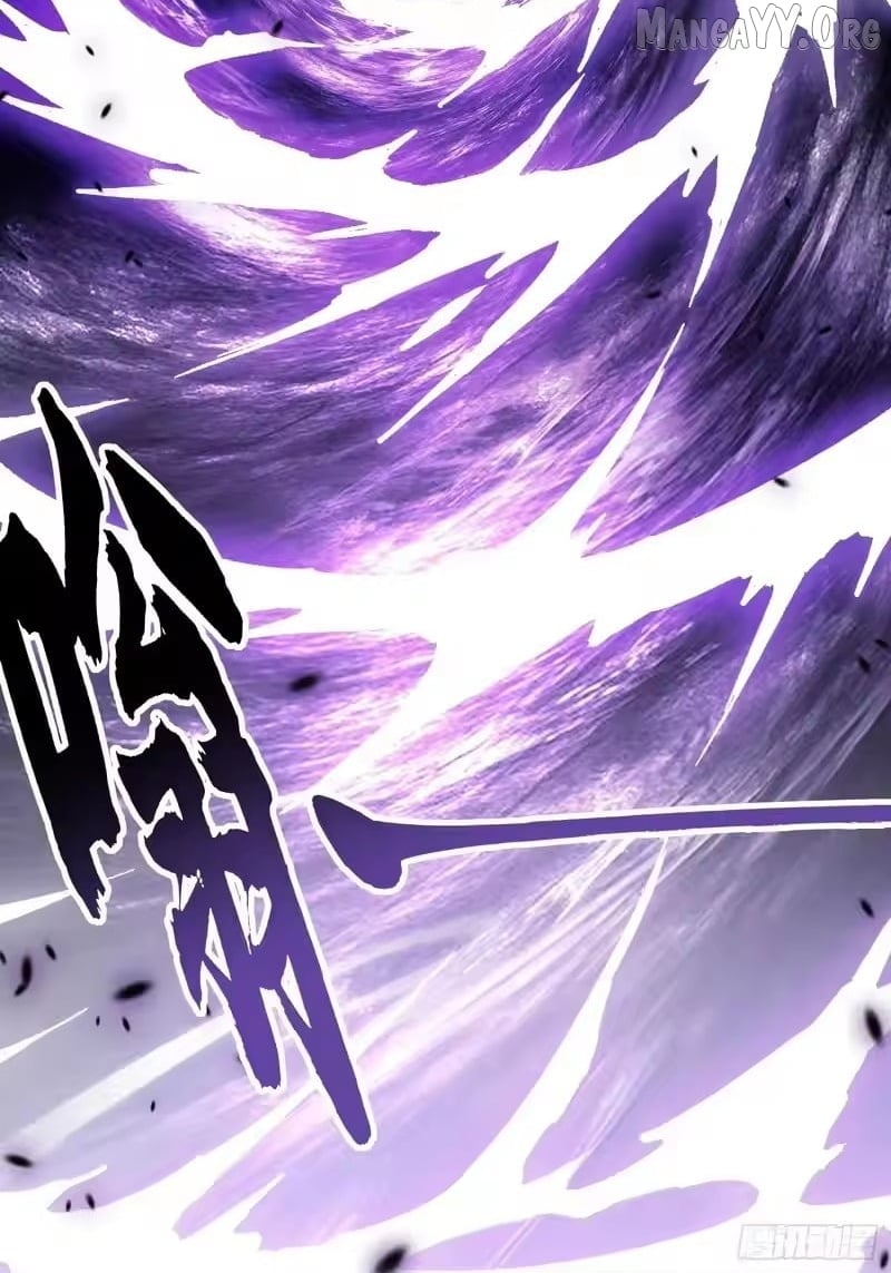 Martial Evolution: Start by Awakening the King of Monsters Chapter 99 - page 46
